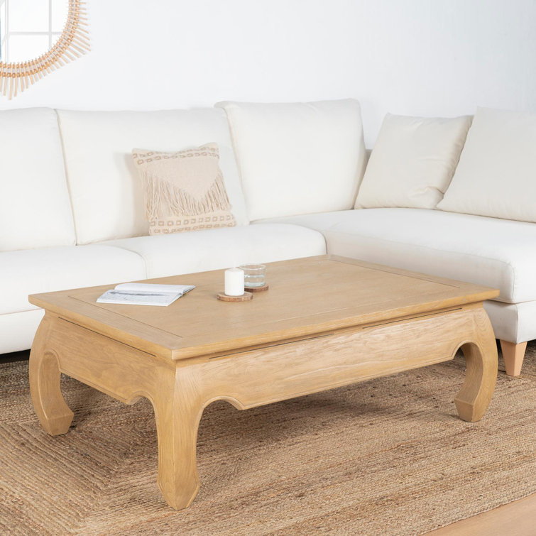 Bloomsbury Market Wally Lift Top Coffee Table Wayfair.co.uk